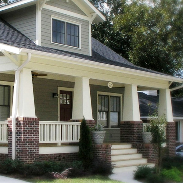 High-Quality Aluminum Columns - BuyAluminumColumns.com